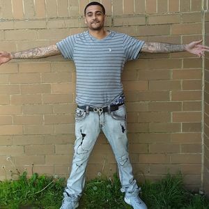 Meet your Posher, Donte